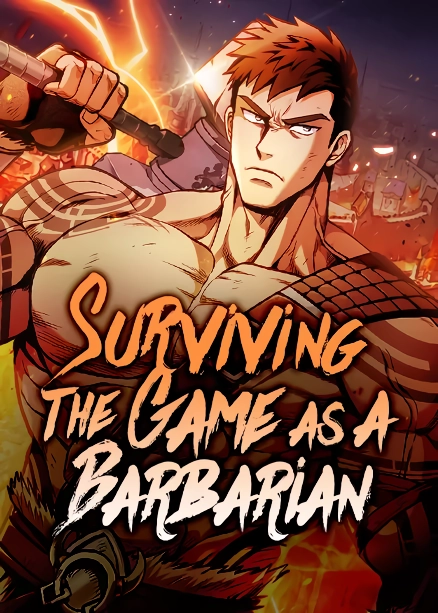 Survive as a Barbarian in the Game