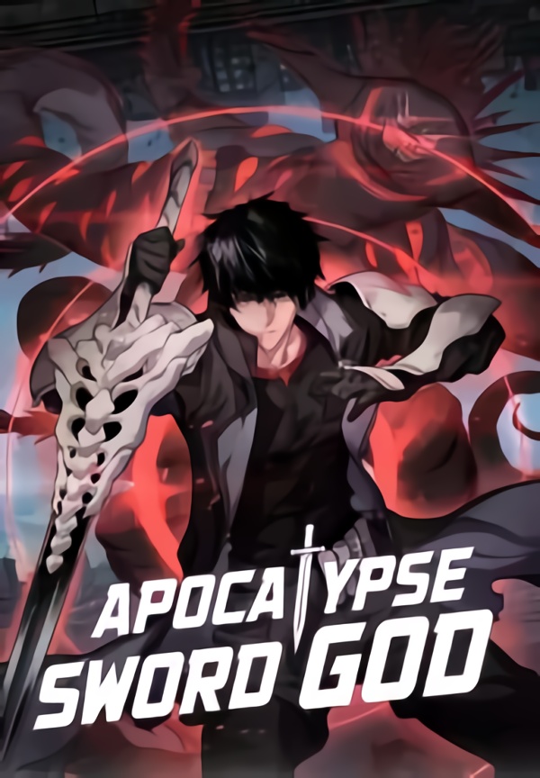 Apocalypse Sword God