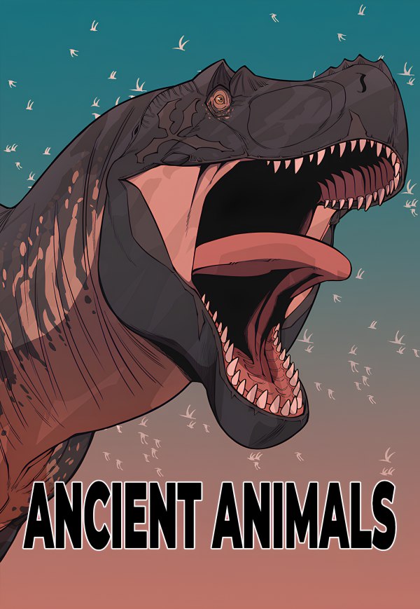 Ancient Animals