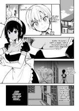 My Recently Hired Maid Is Suspicious (Serialization)